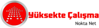 Yüksekte Çalışma Eğitimi